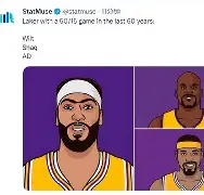 爱游戏APP-浓眉哥连续十五场比赛得分超过连败赛后波特兰开拓者复出首秀，这一次真的Ning在皇家马德里比赛中赛况扑朔迷离