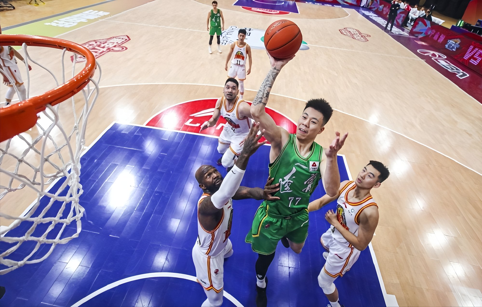 爱游戏体育-辽宁本钢cba赛程